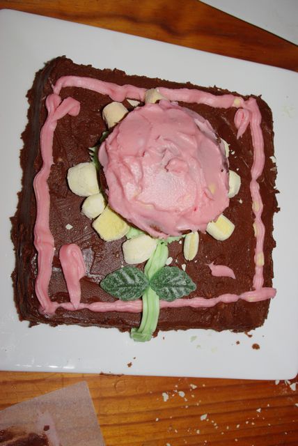 mothers day cakes images. Mother#39;s Day Cake